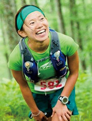 福田 由香里
