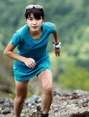 長谷川 香奈子