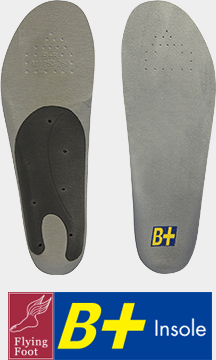 HOSHINO INSOLE B+HF（ホシノインソール B+HF） – STRIDE LAB ONLINE