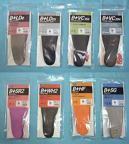 B+LDe/LDm/VC35A/VC25M/SR2/WH2/HF/SG